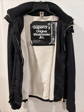 Superdry Original Windcheater
