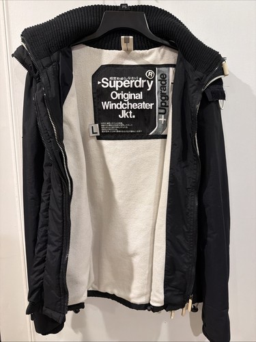 Superdry original windcheater - original,