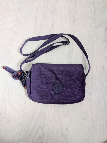 Kipling tasche klein lila - klein,,