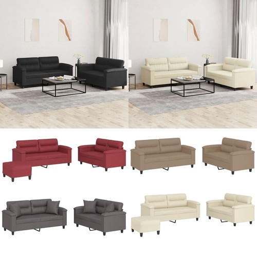 Sofagarnitur kissen sofa - kissen,