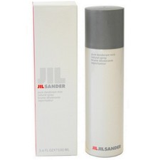Jil Sander JIL 100 ml Pure