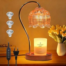 Kerzenwärmer Lampe Candle