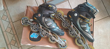 K2 Inliner Nostalgie Skater
