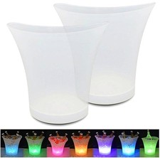 LED Eiskübel, 5L LED