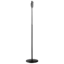Mikrofonständer K&M 26085 One Hand Microphone Stand Mikrofon Stativ Ständer Mikr