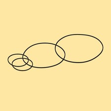 Riemen Set für Aiwa NSX-AV