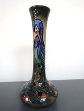 Moorcroft VASE im PHOENIX