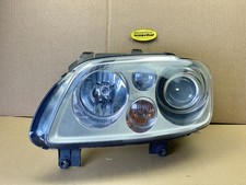 VW Touran Scheinwerfer Xenon