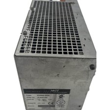 MGV PH500-2420 Stromversorgung