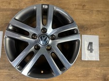 1x Alufelge Original VW Golf 6