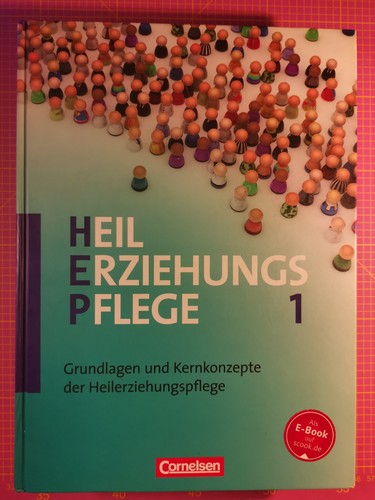 Hep heilerziehungspflege - -,