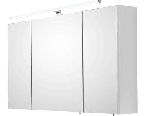 Spiegelschrank pelipal balu - spiegelschrank,