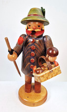 Schöner alter Räuchermann -