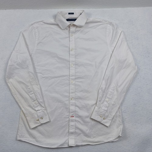 Tommy hilfiger hemd - hilfiger, m