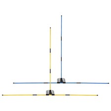 Golf Alignment Stick Holder