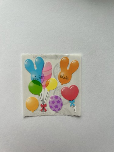 Sandylion sticker kromekote - sandylion,