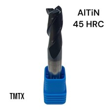 VHM Fräser, Schaftfräser