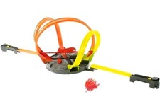 Hot Wheels FDF26 Roto Revolution Mattel Mega-Looping Crash Bahn Autobahn *TOP