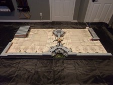 1:500 Scale CUSTOM built HERPA