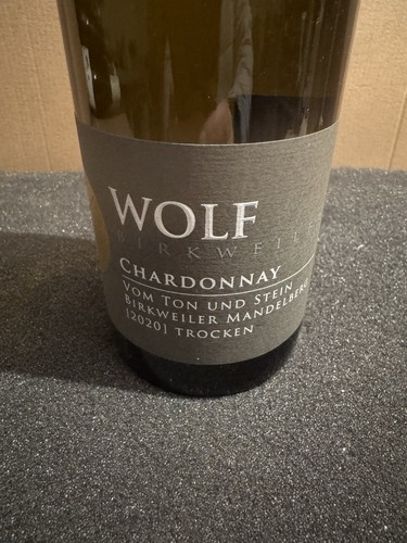 2020 wolf birkweiler - wolf,