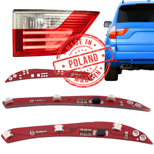 Ledpro 7162213 rückleuchte - 7162213,,