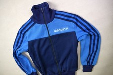 Adidas Trainings Jacke Vintage