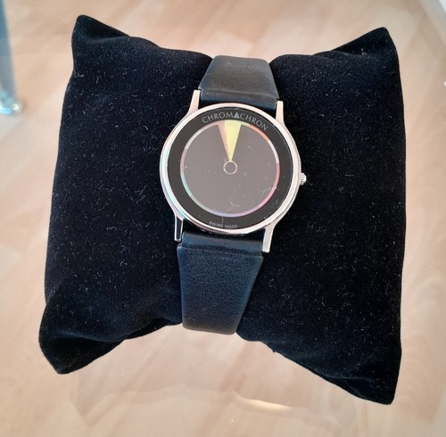Chromachron uhr edition tian - chromachron,