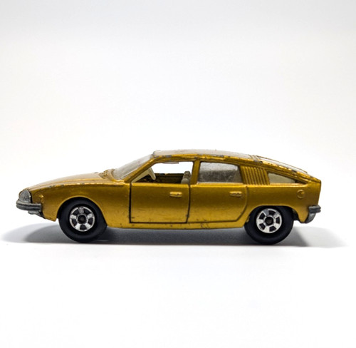 Matchbox lesney 56 - matchbox, no.