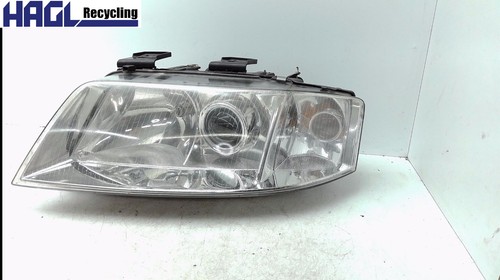 Scheinwerfer xenon links audi - xenon,