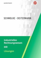 Industrielles rechnungswesen - rechnungswesen,