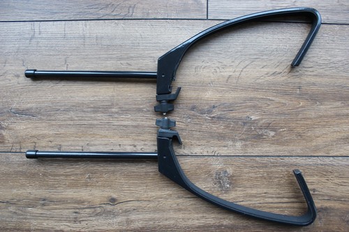 Emuk halter wohnwagen - halter,