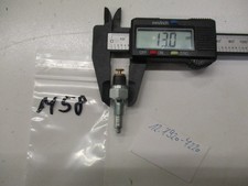 M58 Leerlaufschalter Moto