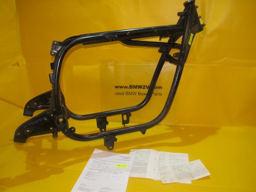 Bmw r80 hauptrahmen rahmen - bmw,
