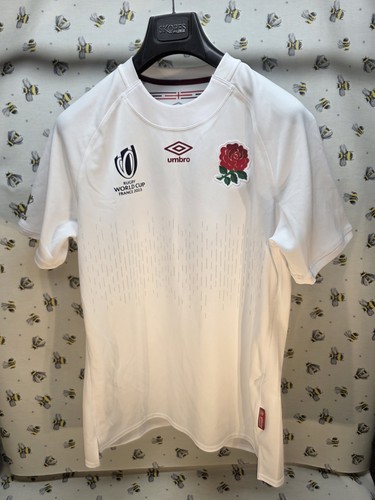 Umbro england rugby 2023 - england,