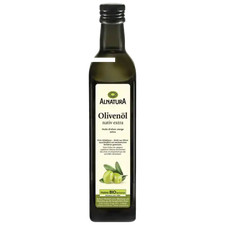 Alnatura bio olivenöl 500ml - alnatura,