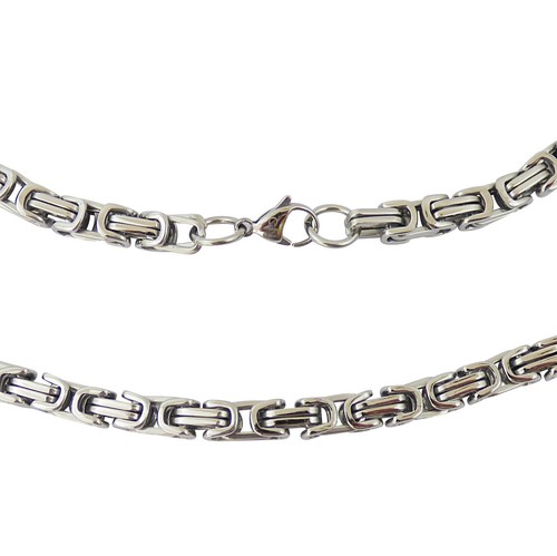 Imperial steel chain - ,