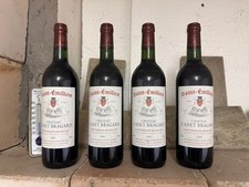 Saint emilion grand cru - grand,