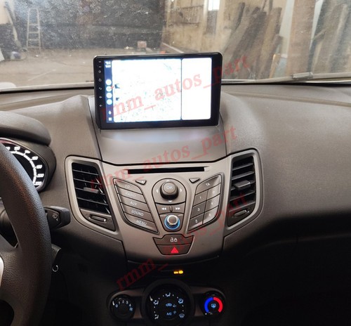 For 2008 2016 ford fiesta - for, 9"