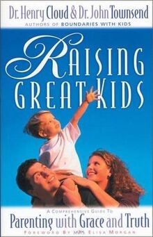 Raising great kids a - raising, kids:
