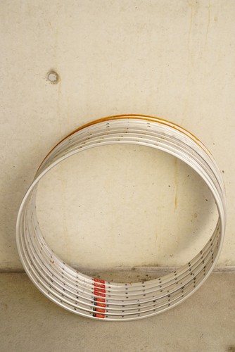 Nos mavic tubular rims - mavic,