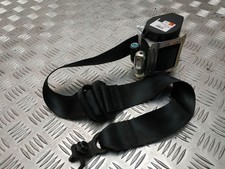 Volvo XC90 2016 Links Sicherheitsgurt hinten 31675721 UTO231