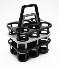 Flaschenträger 6 Flaschen bis