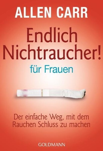 Endlich nichtraucher für - endlich,