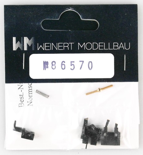 Weinert modellbau 86570 - modellbau,
