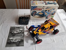 Tamiya RC Mad Fighter 1/10