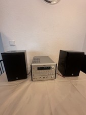 Yamaha crx e300 stereoanlage - yamaha, crx-e300