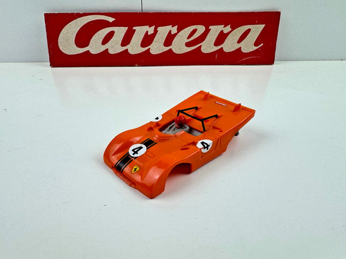 Carrera universal uni 132 - 132,