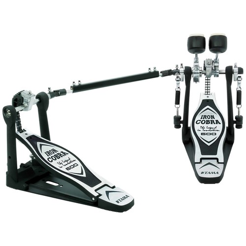 Tama hp600dtw iron - tama,