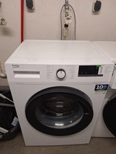 BEKO Waschmaschine – 8 kg