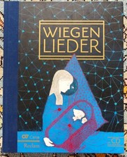 Wiegenlieder Liederbuch